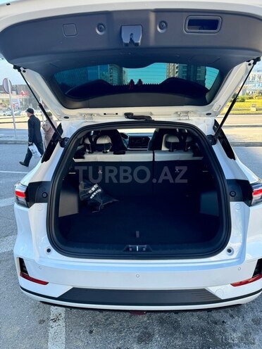 Changan Qiyuan Q05 2025, 7,509 km - 1.5 l - Bakı