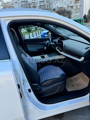 Changan Qiyuan Q05 2025, 7,509 km - 1.5 l - Bakı