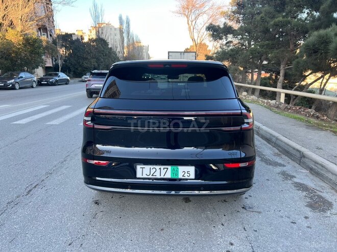 Changan  2025, 0 km - 1.5 l - Bakı