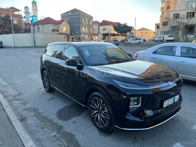 Changan  2025, 0 km - 1.5 l - Bakı
