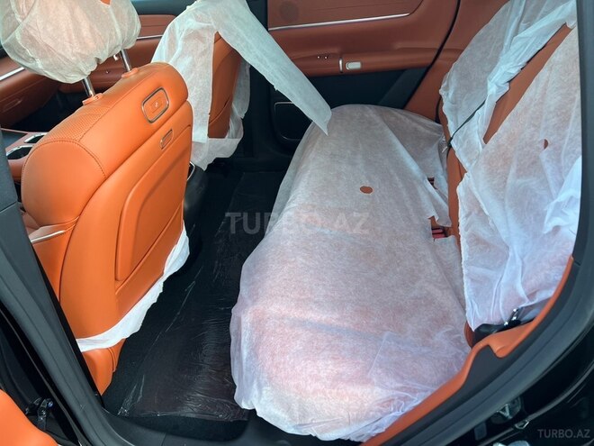 Changan  2025, 0 km - 1.5 l - Bakı