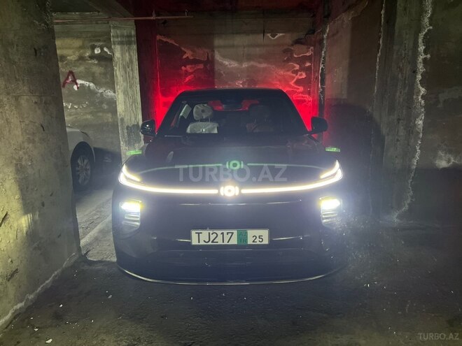 Changan  2025, 0 km - 1.5 l - Bakı