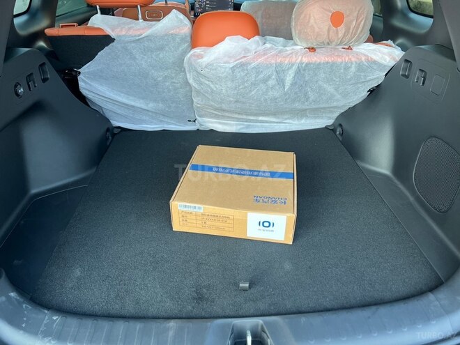 Changan  2025, 0 km - 1.5 l - Bakı