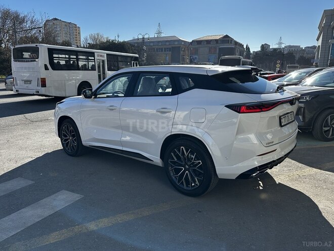 Changan  2025, 0 km - 1.5 l - Bakı
