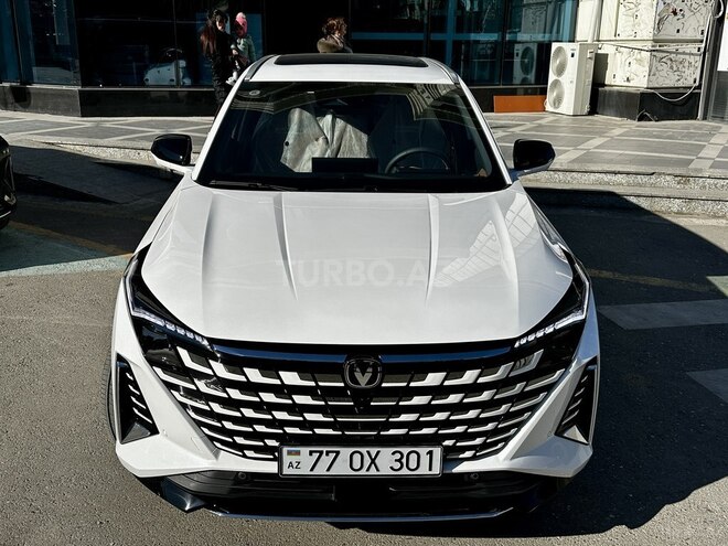 Changan  2025, 0 km - 1.5 l - Bakı