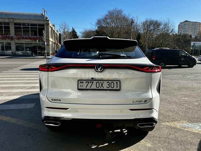 Changan  2025, 0 km - 1.5 l - Bakı
