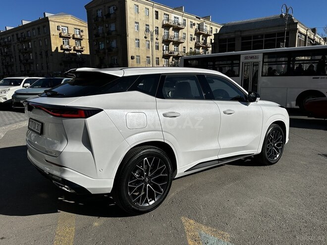 Changan  2025, 0 km - 1.5 l - Bakı