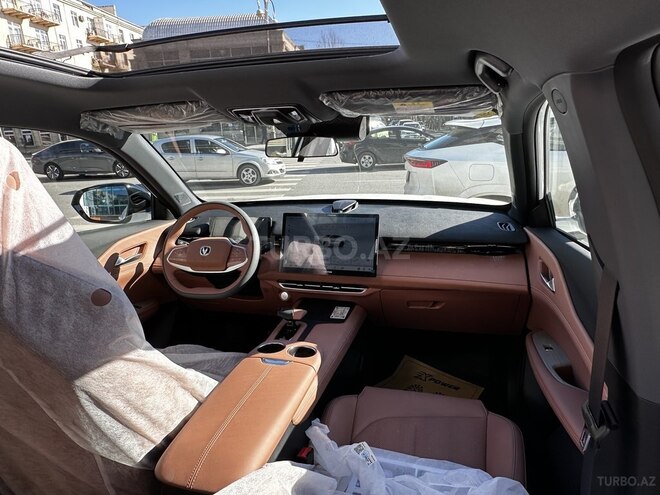 Changan  2025, 0 km - 1.5 l - Bakı