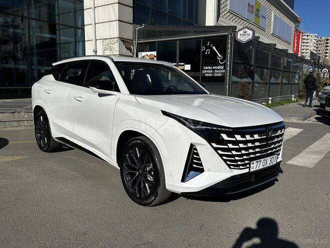Changan  2025, 0 km - 1.5 l - Bakı