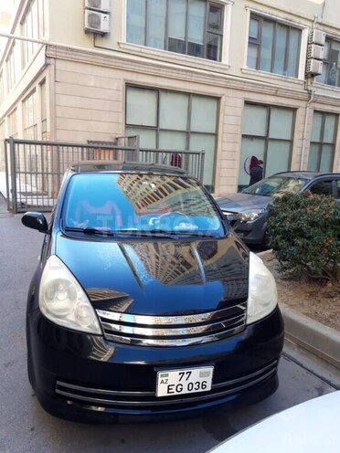 Nissan Note 2011, 82,300 km - 1.5 l - Bakı