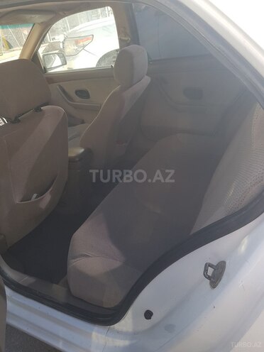 Khazar LX 2019, 240,000 km - 1.7 l - Bakı