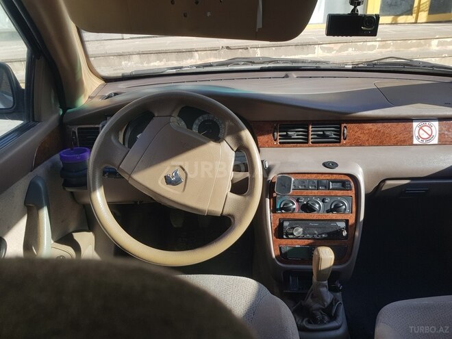 Khazar LX 2019, 240,000 km - 1.7 l - Bakı