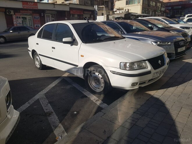 Khazar LX 2019, 240,000 km - 1.7 l - Bakı