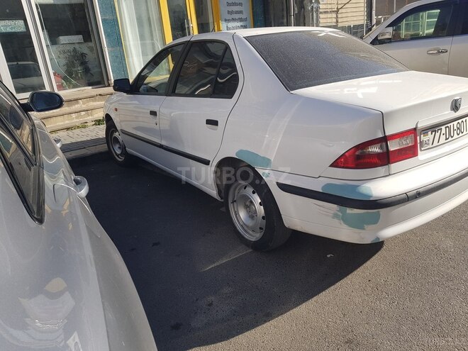 Khazar LX 2019, 240,000 km - 1.7 l - Bakı