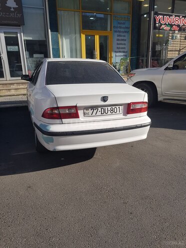Khazar LX 2019, 240,000 km - 1.7 l - Bakı
