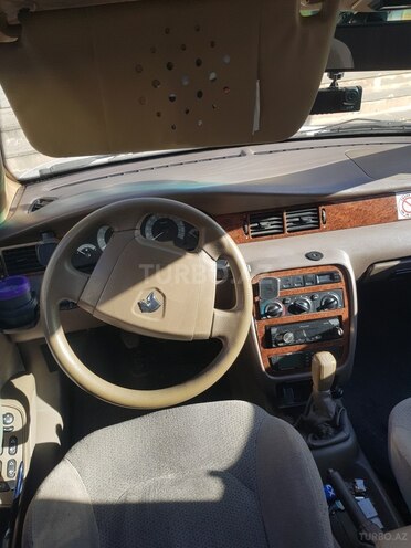 Khazar LX 2019, 240,000 km - 1.7 l - Bakı