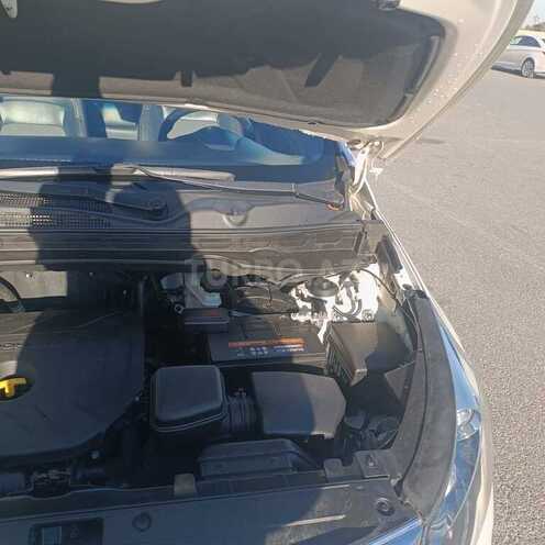 Kia Sportage 2014, 156,000 km - 2.0 l - Bakı