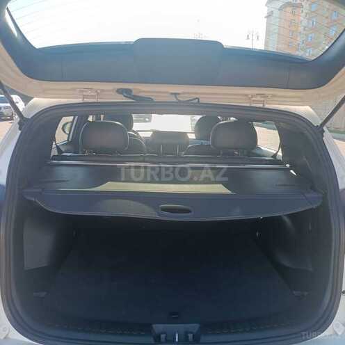 Kia Sportage 2014, 156,000 km - 2.0 l - Bakı