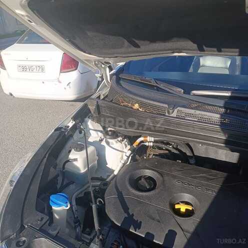 Kia Sportage 2014, 156,000 km - 2.0 l - Bakı