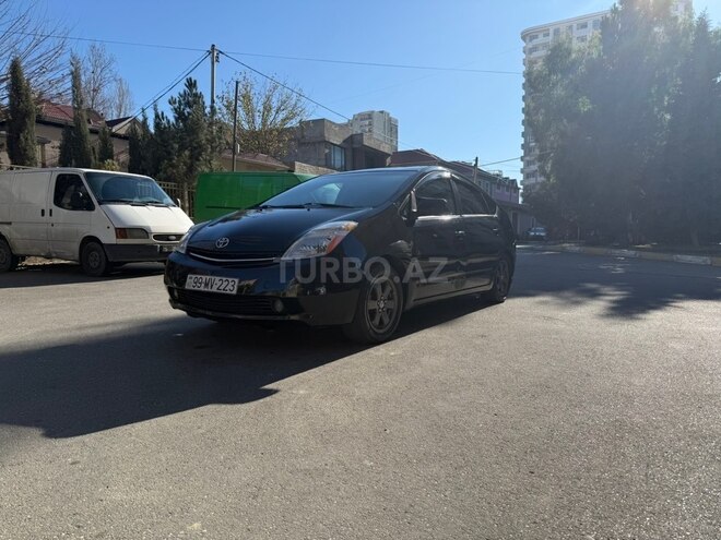 Toyota Prius 2005, 482,802 km - 1.5 l - Bakı