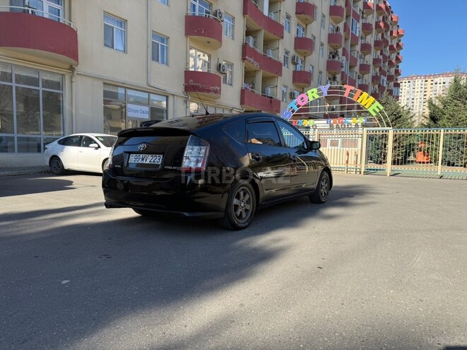 Toyota Prius 2005, 482,802 km - 1.5 l - Bakı