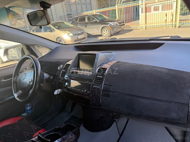 Toyota Prius 2005, 482,802 km - 1.5 l - Bakı
