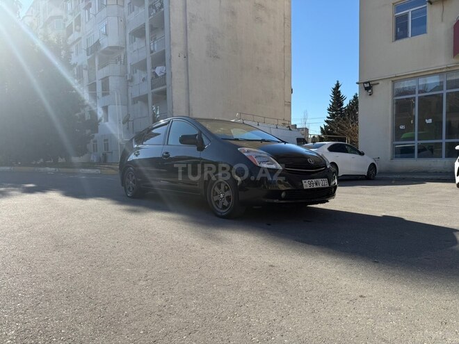 Toyota Prius 2005, 482,802 km - 1.5 l - Bakı
