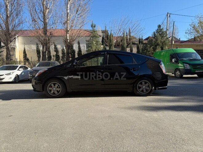 Toyota Prius 2005, 482,802 km - 1.5 l - Bakı