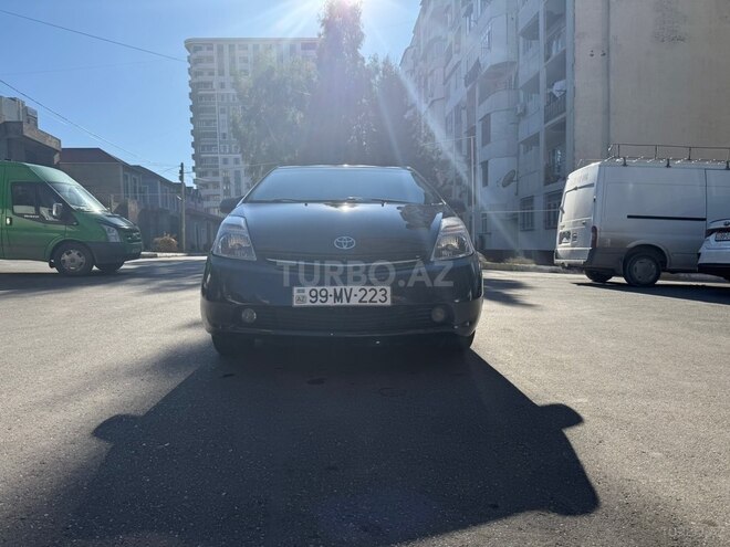 Toyota Prius 2005, 482,802 km - 1.5 l - Bakı
