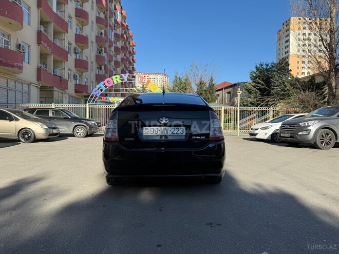 Toyota Prius 2005, 482,802 km - 1.5 l - Bakı