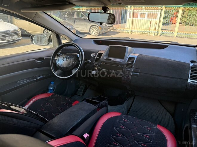 Toyota Prius 2005, 482,802 km - 1.5 l - Bakı