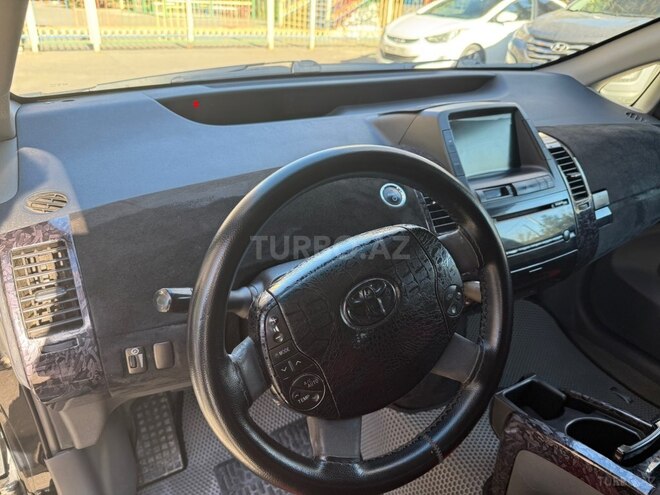 Toyota Prius 2005, 482,802 km - 1.5 l - Bakı