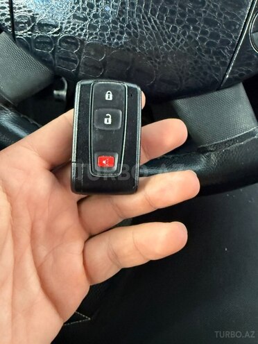 Toyota Prius 2005, 482,802 km - 1.5 l - Bakı