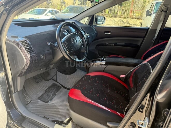 Toyota Prius 2005, 482,802 km - 1.5 l - Bakı