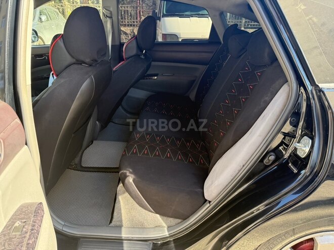 Toyota Prius 2005, 482,802 km - 1.5 l - Bakı
