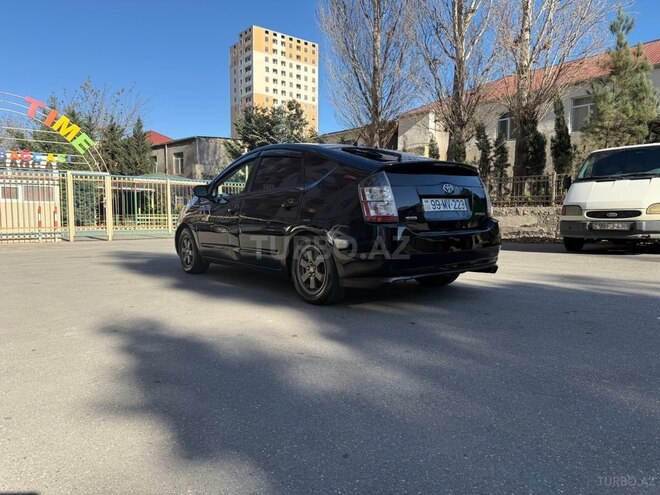Toyota Prius 2005, 482,802 km - 1.5 l - Bakı