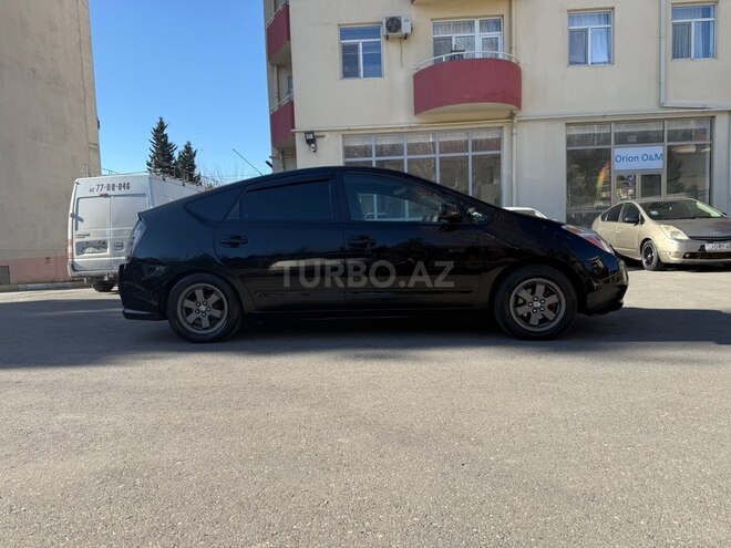 Toyota Prius 2005, 482,802 km - 1.5 l - Bakı