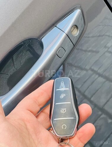 BYD Qin Plus 2025, 0 km - 1.5 l - Bakı