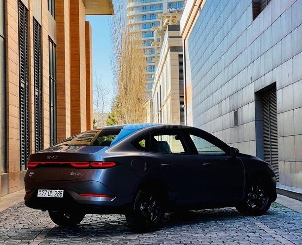 BYD Qin Plus 2025, 0 km - 1.5 l - Bakı