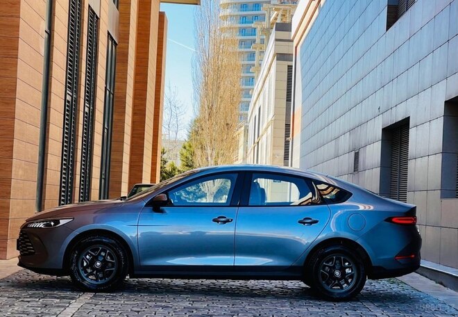 BYD Qin Plus 2025, 0 km - 1.5 l - Bakı