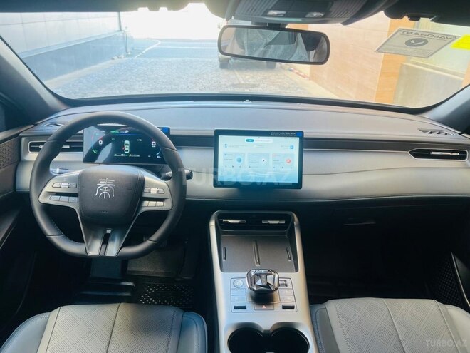 BYD Qin Plus 2025, 0 km - 1.5 l - Bakı