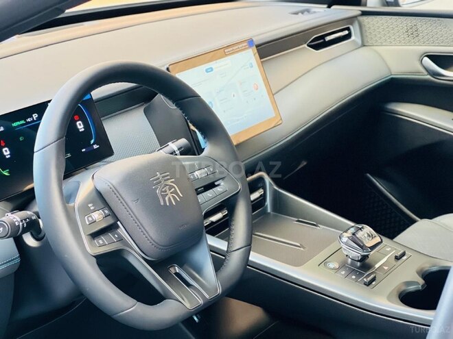 BYD Qin Plus 2025, 0 km - 1.5 l - Bakı