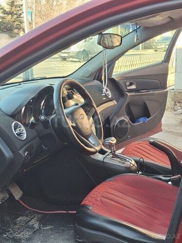 Chevrolet Cruze 2011, 285,000 km - 1.4 l - Bakı