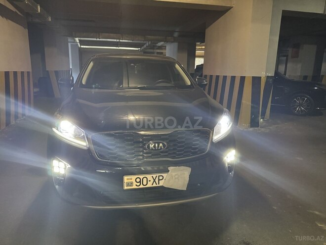 Kia Sorento 2019, 187,000 km - 2.0 l - Bakı