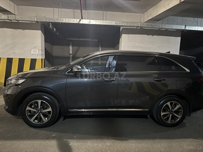 Kia Sorento 2019, 187,000 km - 2.0 l - Bakı