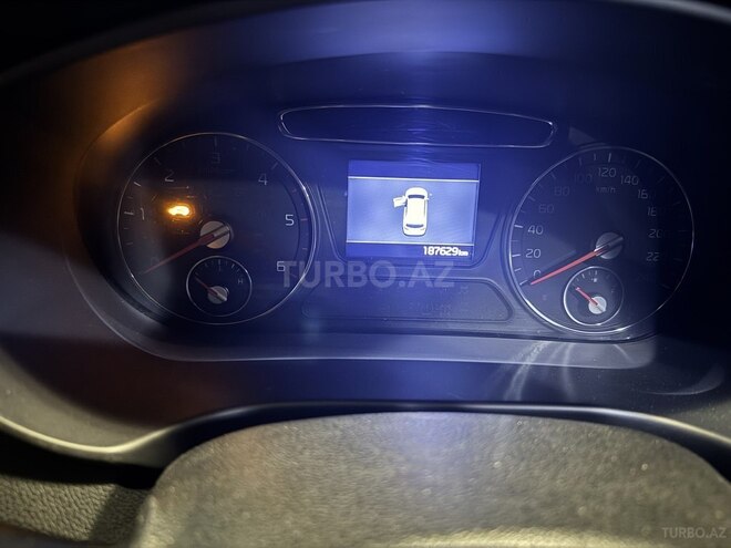 Kia Sorento 2019, 187,000 km - 2.0 l - Bakı