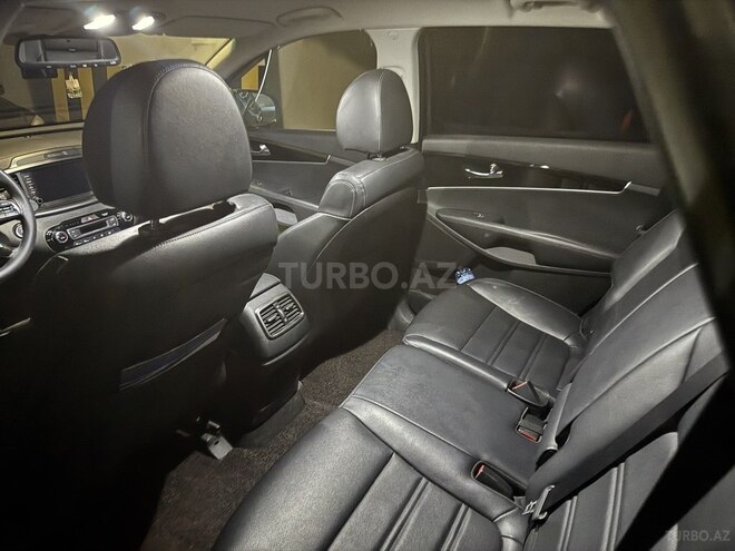 Kia Sorento 2019, 187,000 km - 2.0 l - Bakı