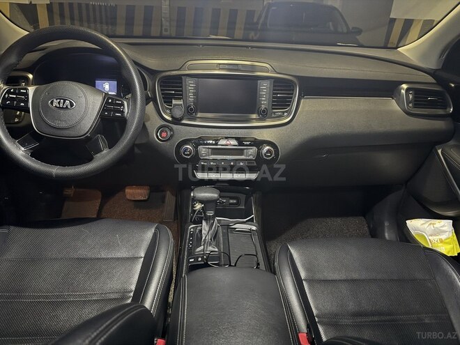 Kia Sorento 2019, 187,000 km - 2.0 l - Bakı