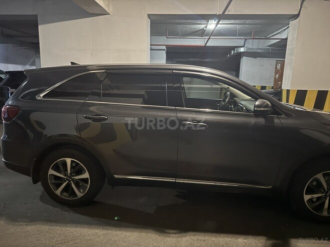 Kia Sorento 2019, 187,000 km - 2.0 l - Bakı