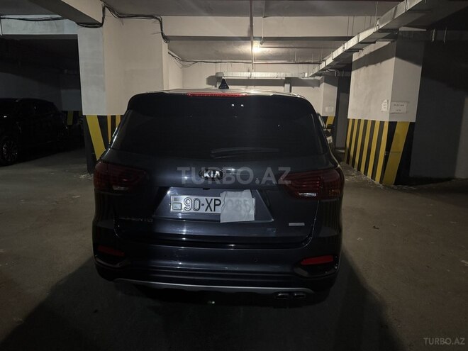 Kia Sorento 2019, 187,000 km - 2.0 l - Bakı